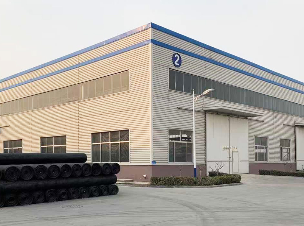 德州市陵城区睿阳土工材料有限公司