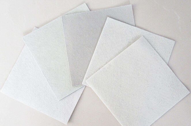 妥善储存土工布的重要性及方法